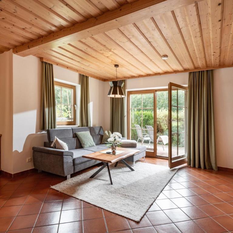 Haus Alexandra - Appartamento con doccia - 1