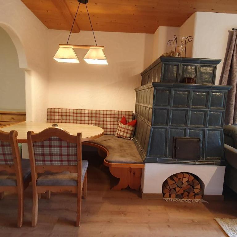 Haus Alexandra - Appartamento con 2 Camere da Letto e Bagno - 8