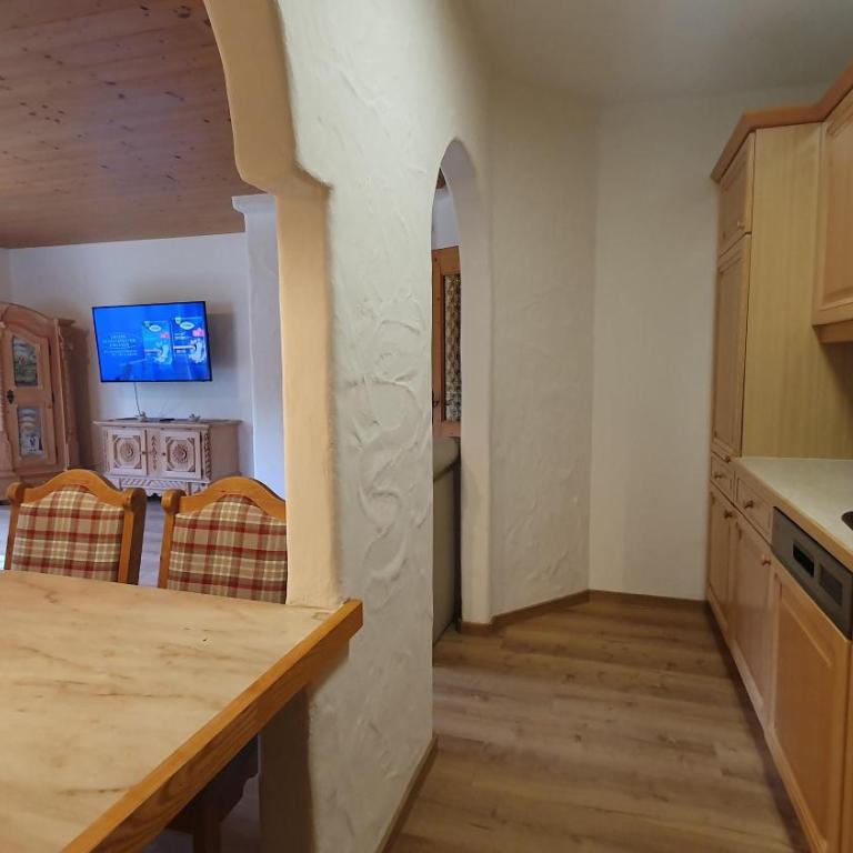 Haus Alexandra - Appartamento con 2 Camere da Letto e Bagno - 9