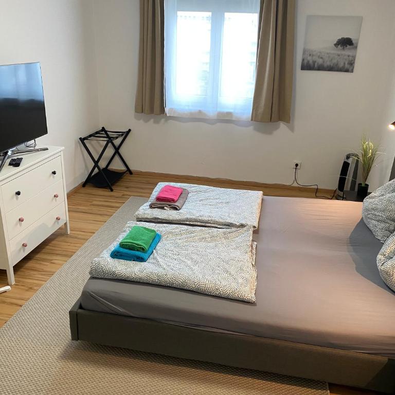 Charming flat in a quiet central location - Apartment mit 1 Schlafzimmer - 26