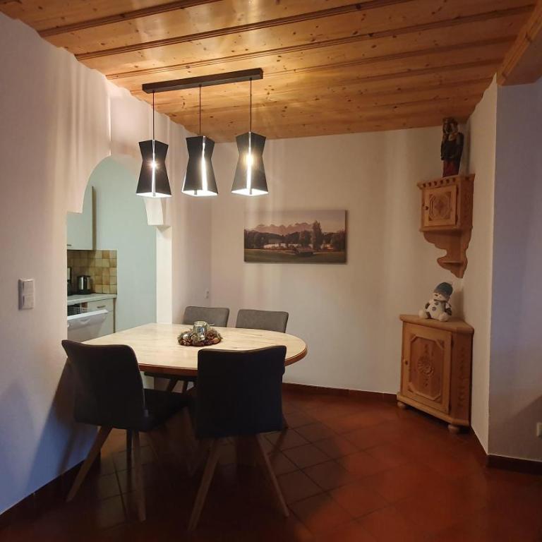 Haus Alexandra - Appartamento con doccia - 5