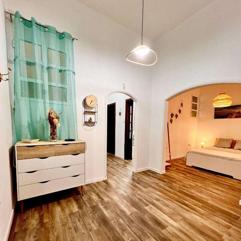 Cozy Refuge La Isleta - Apartamento - 8