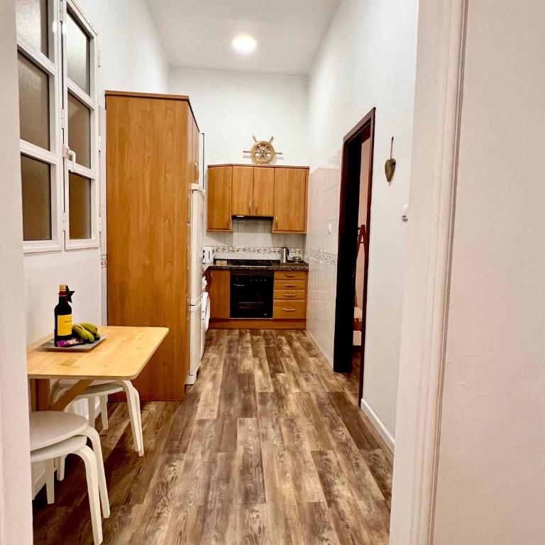 Cozy Refuge La Isleta - Apartamento - 12