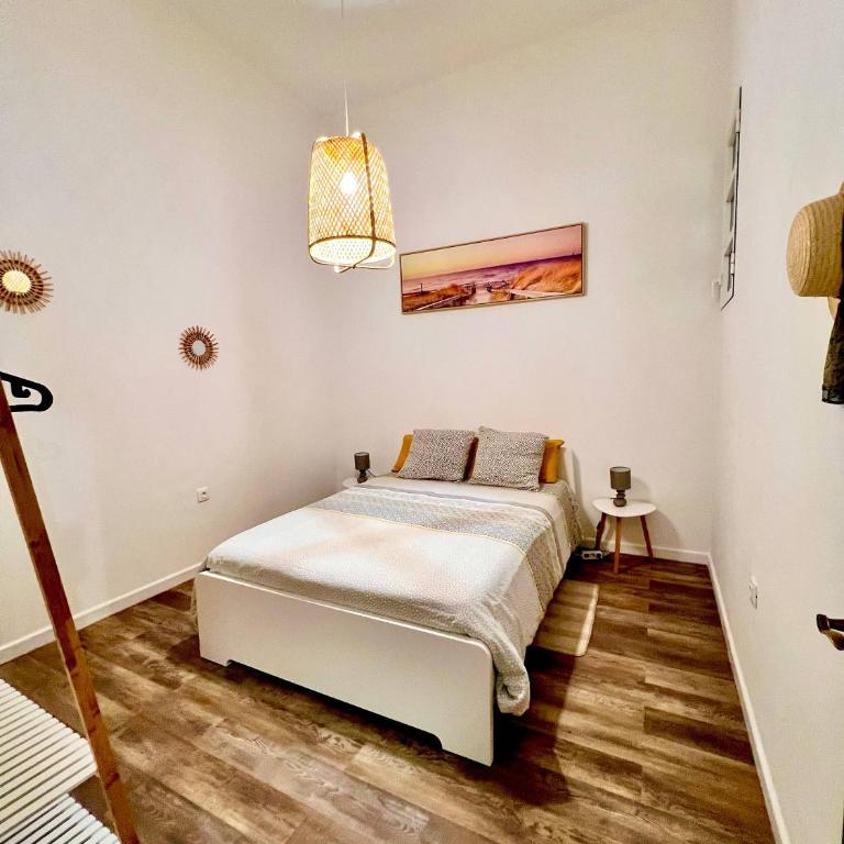 Cozy Refuge La Isleta - Apartamento - 10