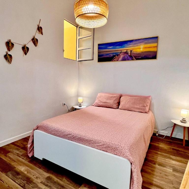 Cozy Refuge La Isleta - Apartamento - 18