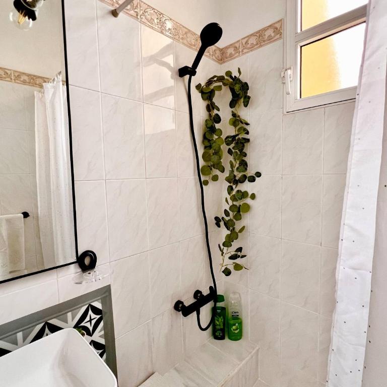 Cozy Refuge La Isleta - Apartamento - 24