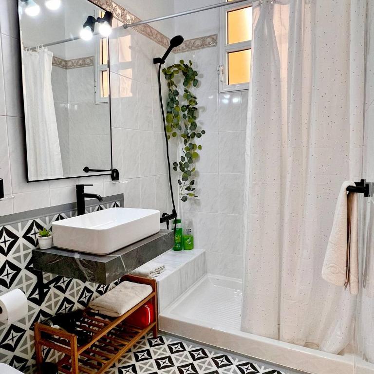 Cozy Refuge La Isleta - Apartamento - 25