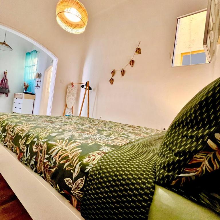 Cozy Refuge La Isleta - Apartamento - 35