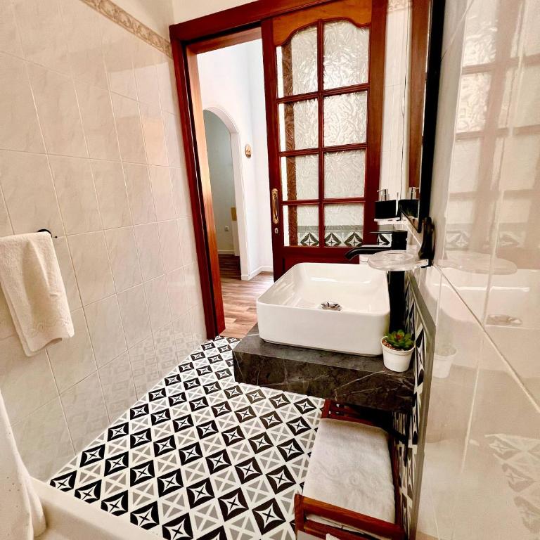Cozy Refuge La Isleta - Apartamento - 27