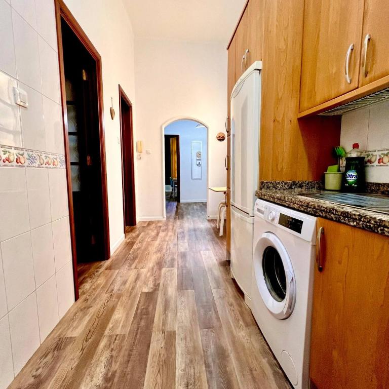 Cozy Refuge La Isleta - Apartamento - 30