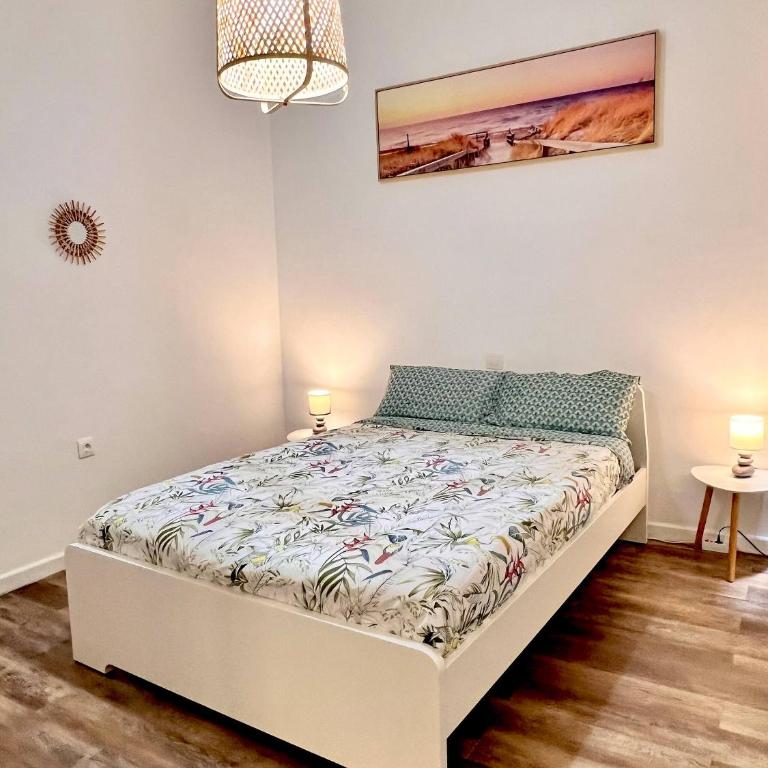 Cozy Refuge La Isleta - Apartamento - 32