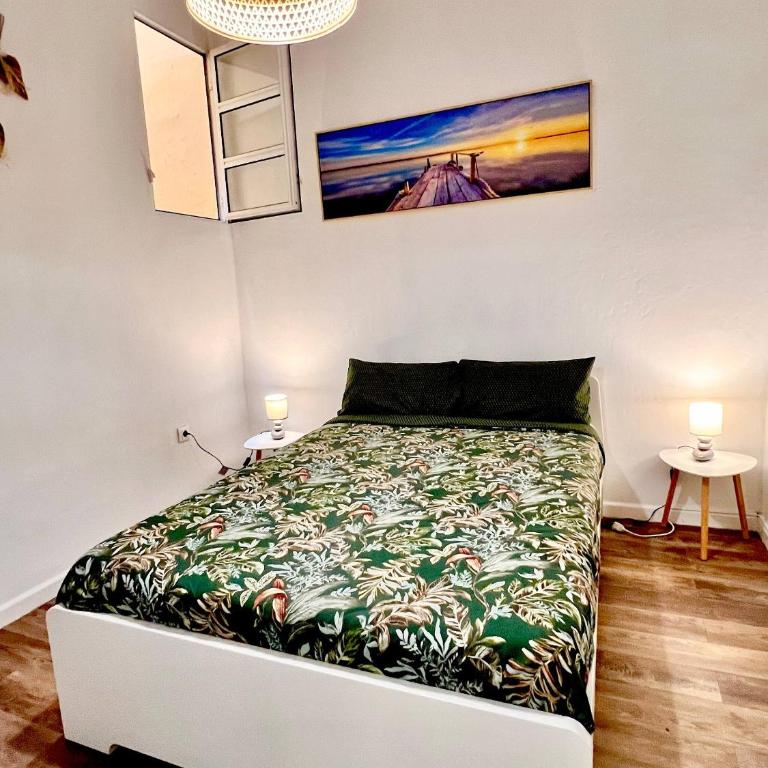 Cozy Refuge La Isleta - Apartamento - 34