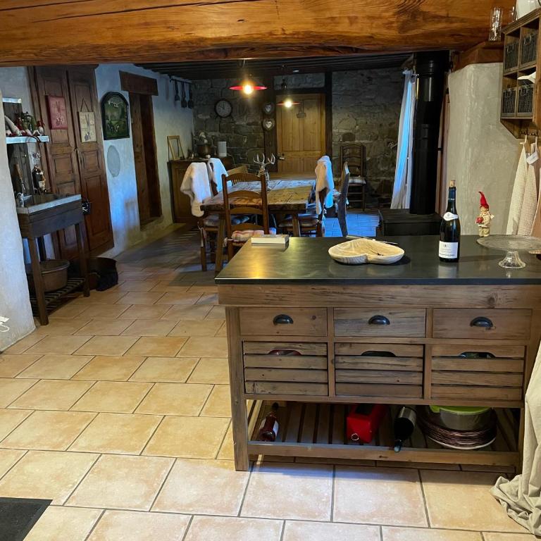 Chalet à Morillon - Chalet - 18