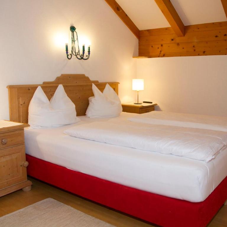 Apartmenthaus Brixen & Haus Central - Apartment mit Sauna - 4