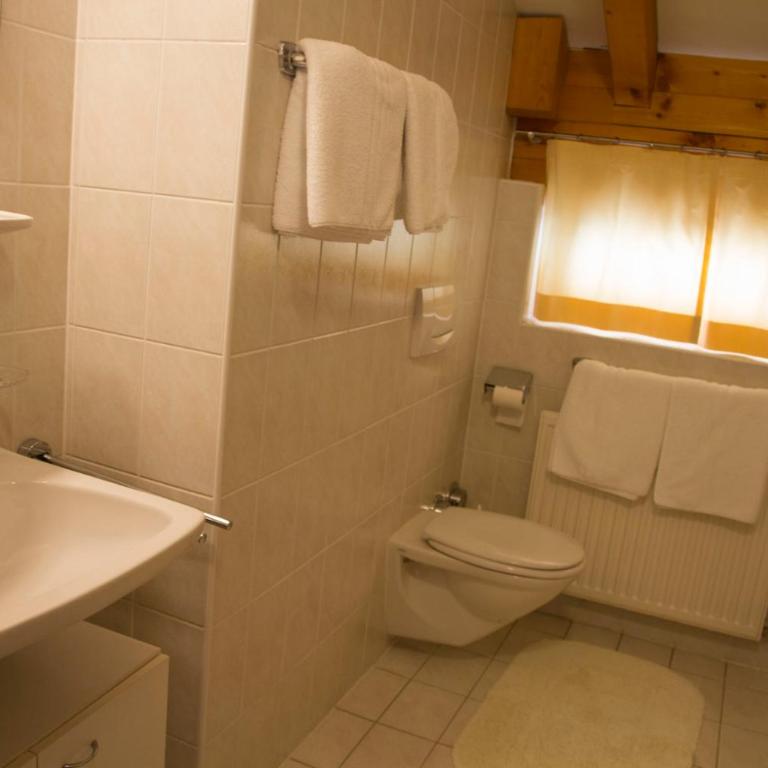Apartmenthaus Brixen & Haus Central - Apartment mit Sauna - 5