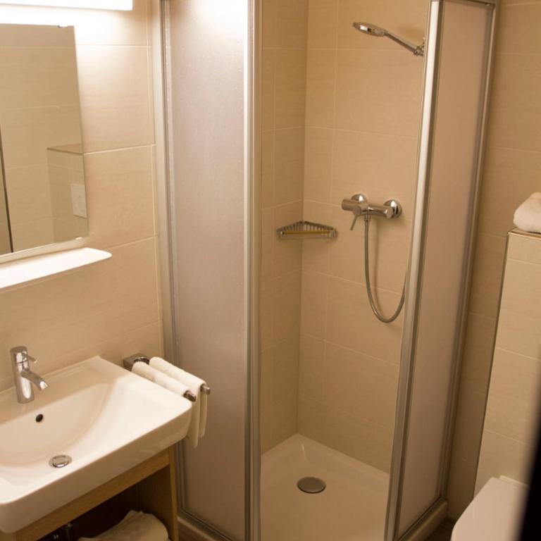 Apartmenthaus Brixen & Haus Central - Studio C - 6