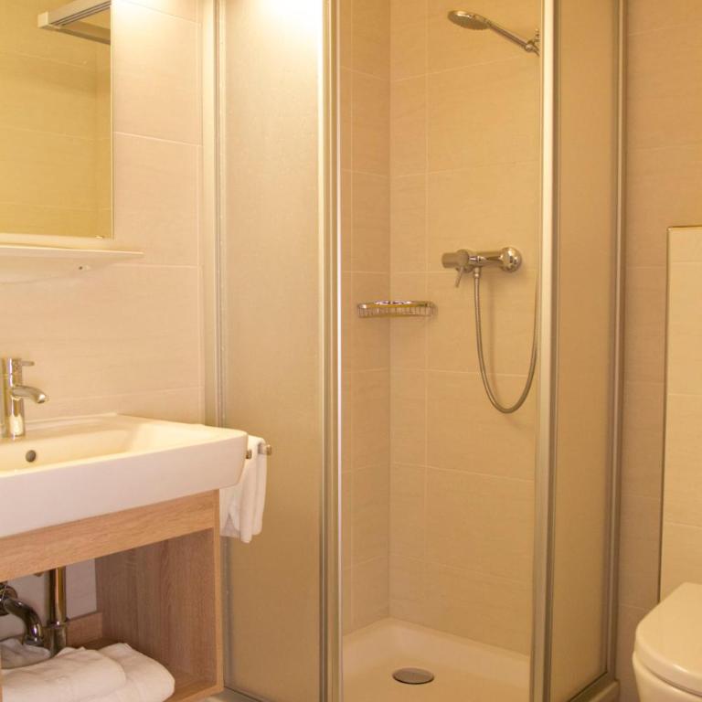 Apartmenthaus Brixen & Haus Central - Studio C - 5
