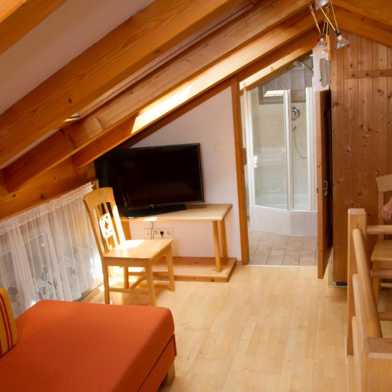Apartmenthaus Brixen & Haus Central - Apartment mit Sauna - 8
