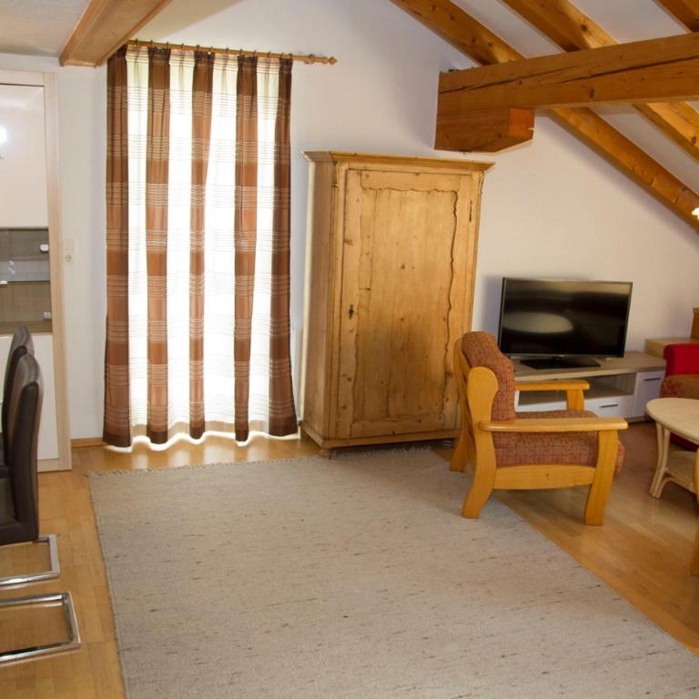 Apartmenthaus Brixen & Haus Central - Apartment mit Sauna - 12