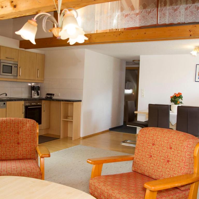 Apartmenthaus Brixen & Haus Central - Apartment mit Sauna - 13
