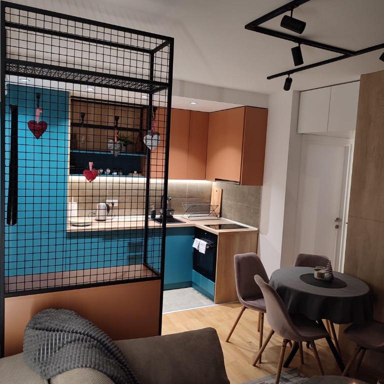 Apartman Petica Divčigora - One-Bedroom Apartment - 5