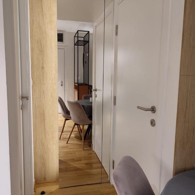 Apartman Petica Divčigora - One-Bedroom Apartment - 10