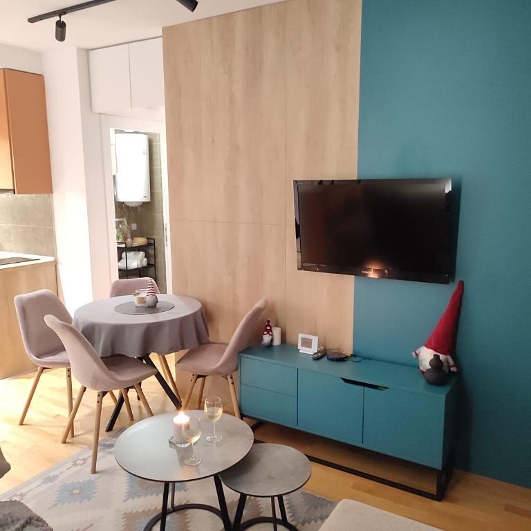 Apartman Petica Divčigora - One-Bedroom Apartment - 6