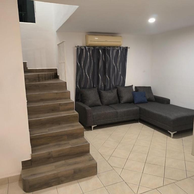 Casa Tezal Alberca - Casa de 4 dormitorios - 11