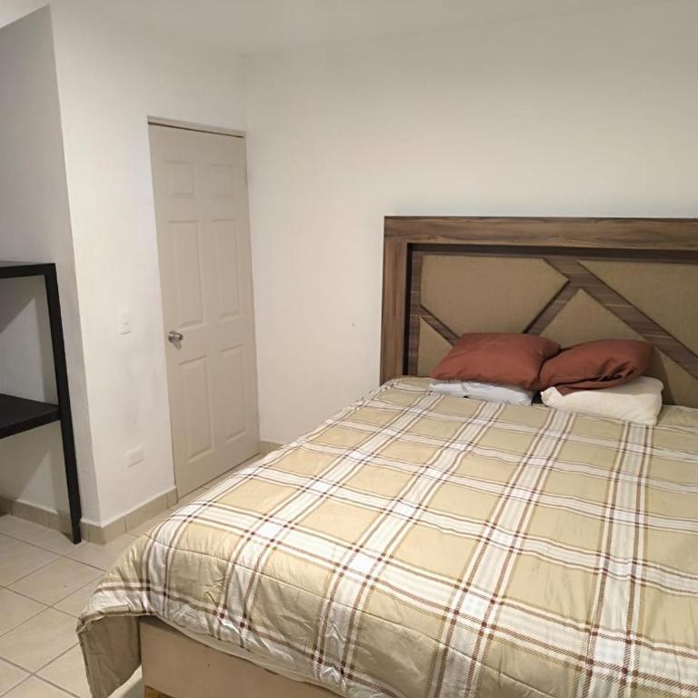 Casa Tezal Alberca - Casa de 4 dormitorios - 18