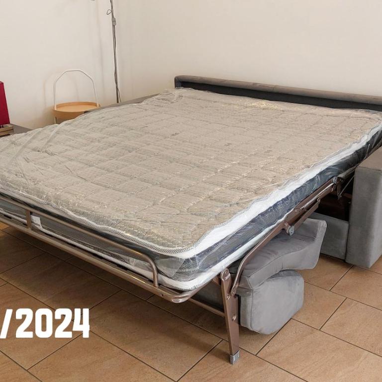 Appartamento Diana - Appartamento con 2 Camere da Letto - 9