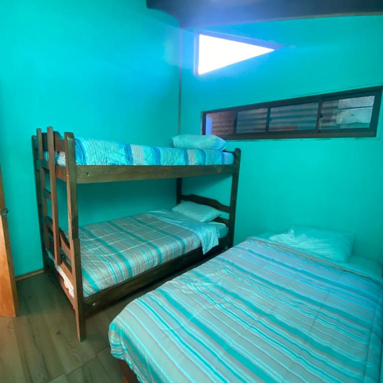 Cabaña India Picarte con Parasol - Apartamento de 2 dormitorios - 6