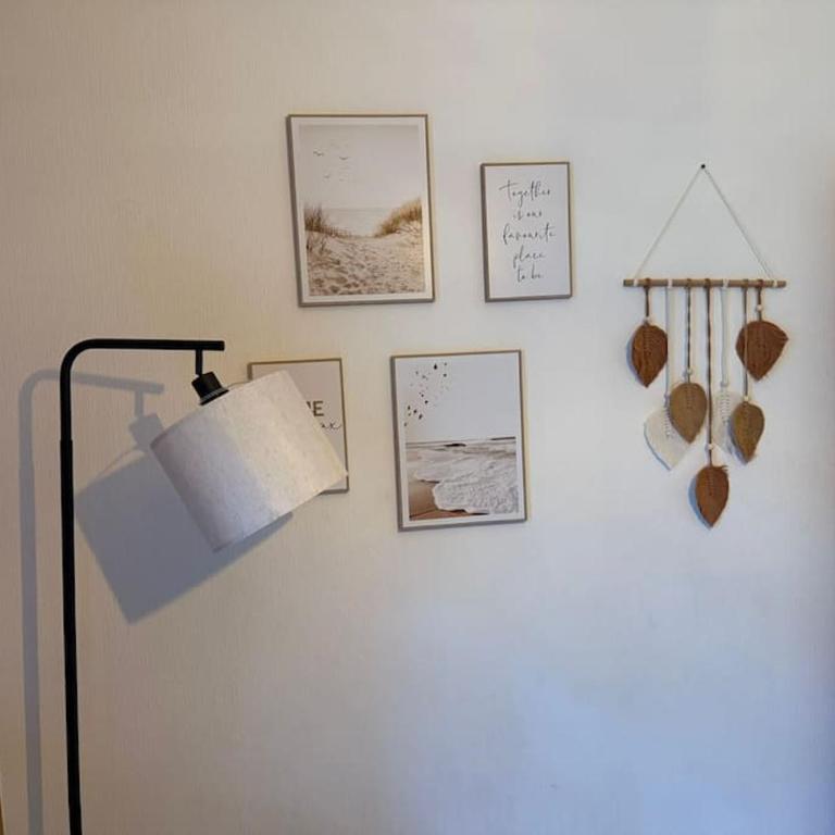 Votre oasis au cœur de Lausanne - Appartamento Deluxe con 3 Camere da Letto - 35