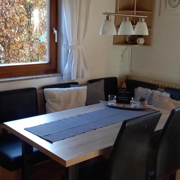 Gaestehaus-Russegger - Haus mit 1 Schlafzimmer - 12