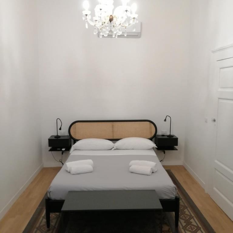 PUTIGNANI 155 - Affitti Brevi Italia - Appartamento con 1 Camera da Letto - 6