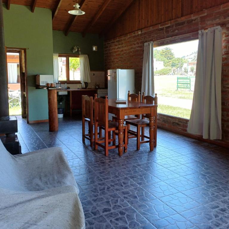 Aldea Serrana - Bungalow de 2 dormitorios - 3