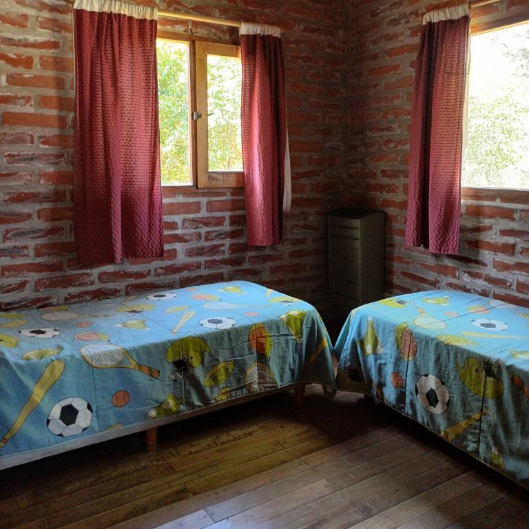 Aldea Serrana - Bungalow de 2 dormitorios - 9