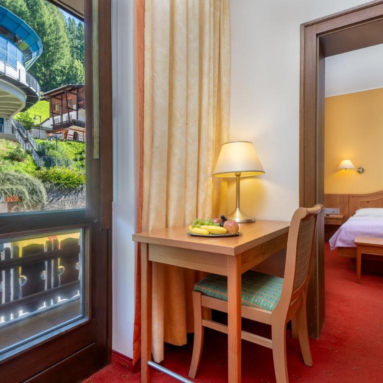 Landhotel Post - Standard Doppelzimmer - 2