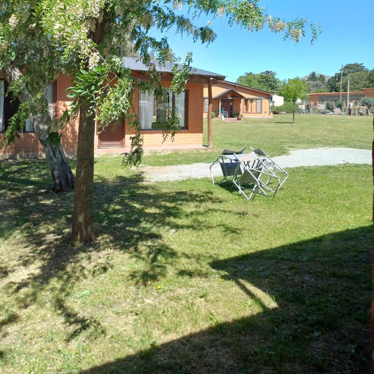Aldea Serrana - Bungalow de 2 dormitorios - 19
