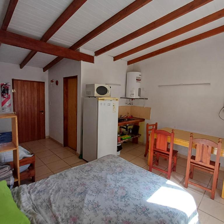 Aldea Serrana - Bungalow de un dormitorio - 5