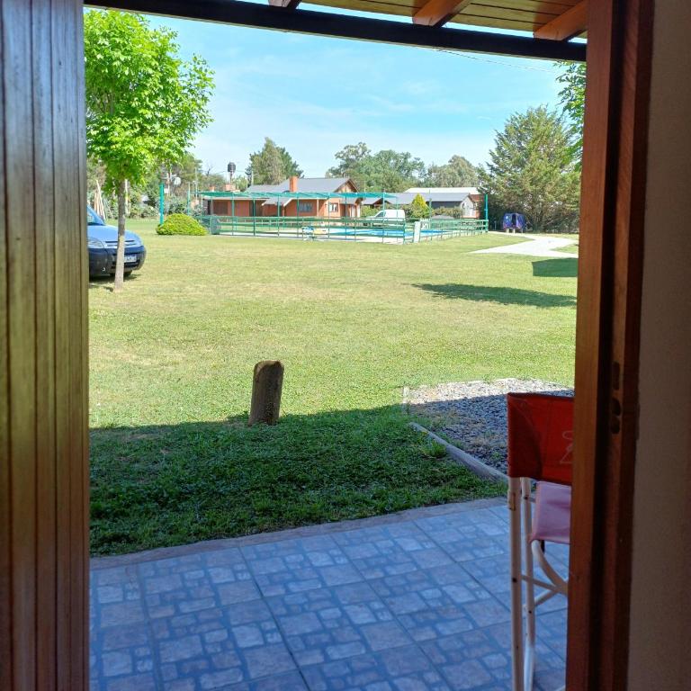 Aldea Serrana - Bungalow de un dormitorio - 8