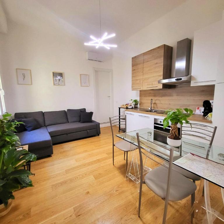 Sky Hub21 - Appartement 1 Chambre - 1