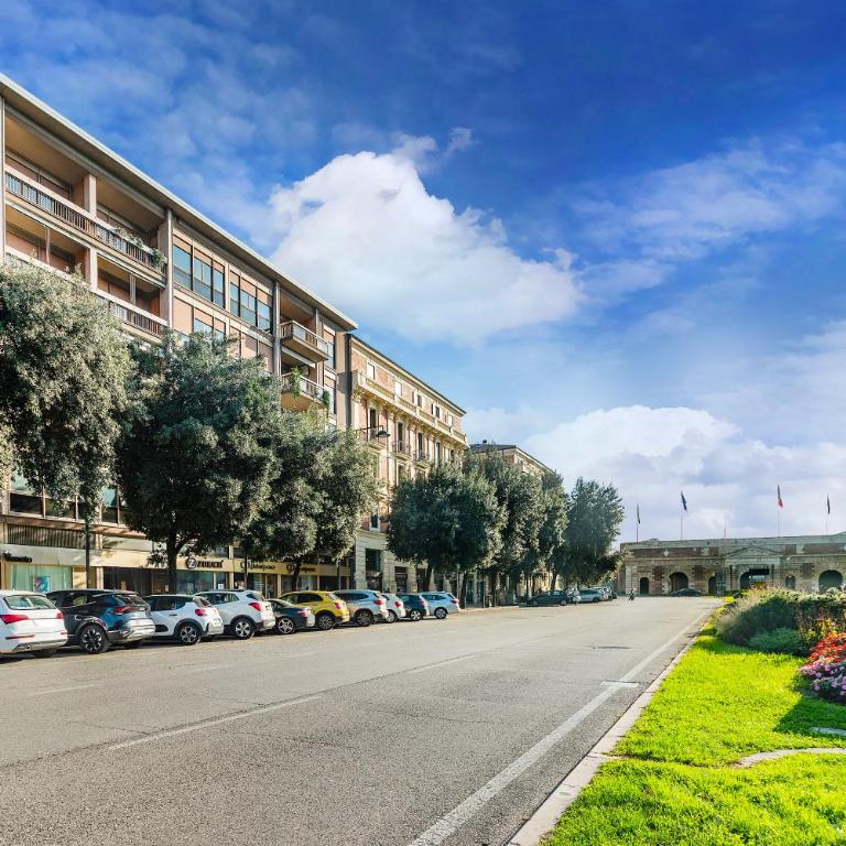 Italianflat - Sweet Mansarda in Corso Porta Nuova - Two-Bedroom Apartment - 38