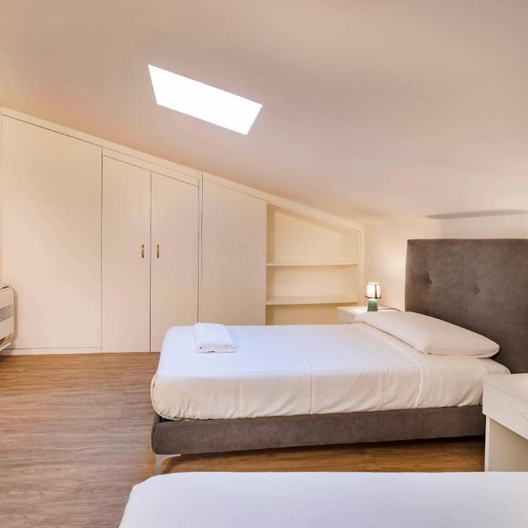 Italianflat - Sweet Mansarda in Corso Porta Nuova - Two-Bedroom Apartment - 19