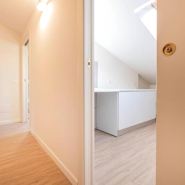 Italianflat - Sweet Mansarda in Corso Porta Nuova - Two-Bedroom Apartment - 31