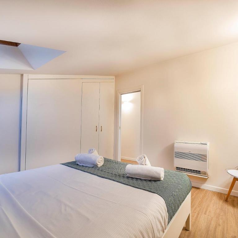 Italianflat - Sweet Mansarda in Corso Porta Nuova - Two-Bedroom Apartment - 16