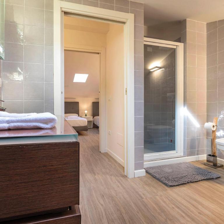 Italianflat - Sweet Mansarda in Corso Porta Nuova - Two-Bedroom Apartment - 29