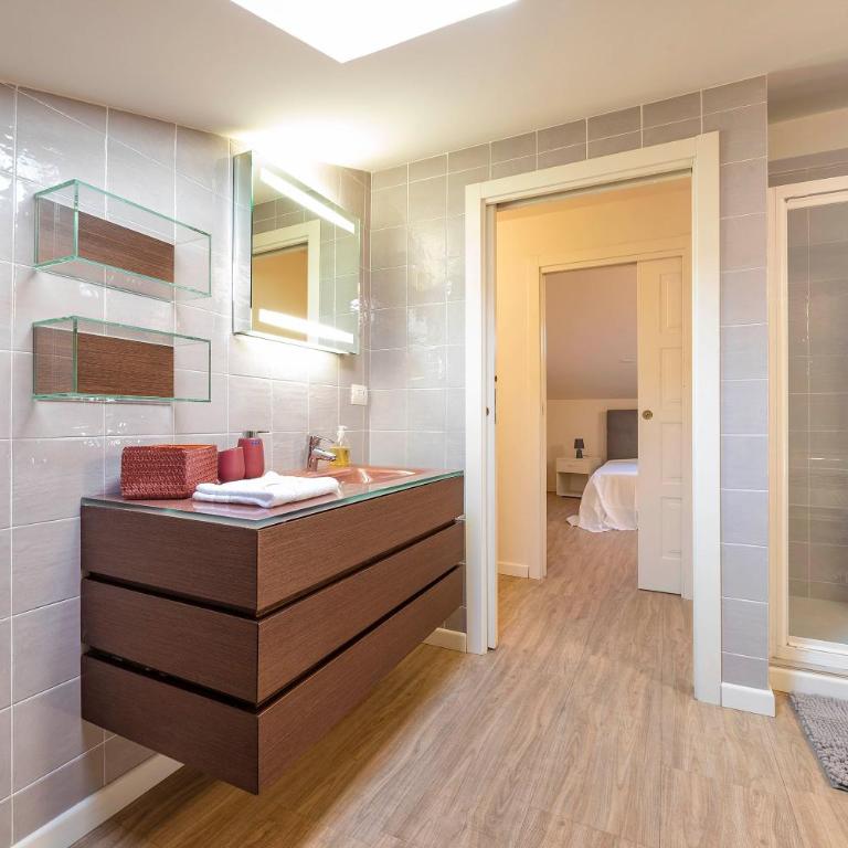 Italianflat - Sweet Mansarda in Corso Porta Nuova - Two-Bedroom Apartment - 28