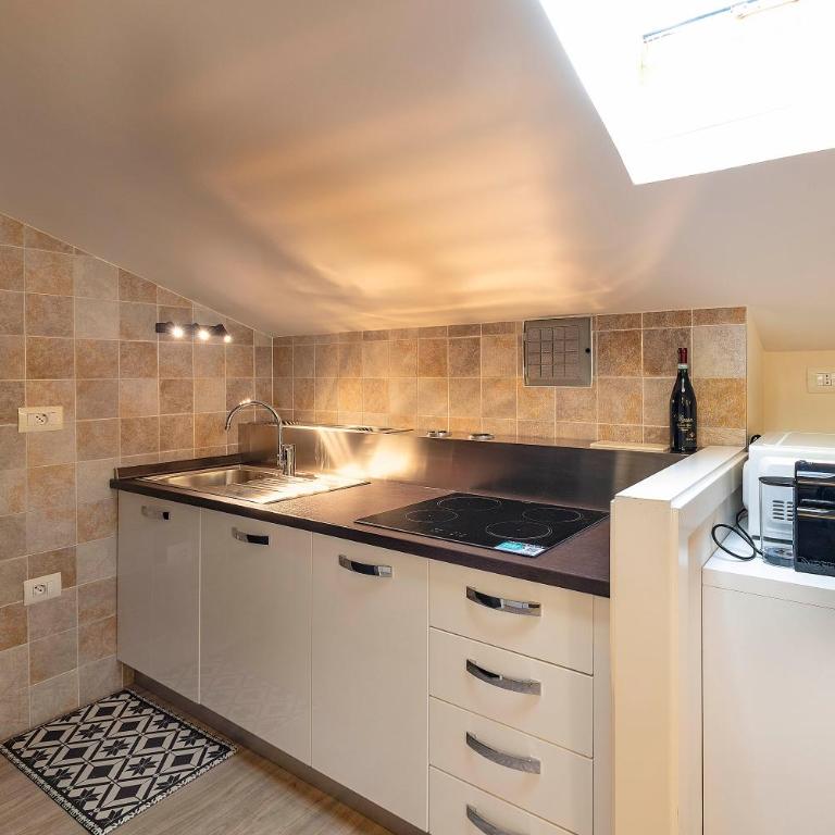 Italianflat - Sweet Mansarda in Corso Porta Nuova - Two-Bedroom Apartment - 8
