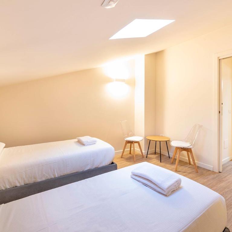 Italianflat - Sweet Mansarda in Corso Porta Nuova - Two-Bedroom Apartment - 23