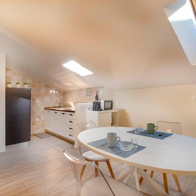 Italianflat - Sweet Mansarda in Corso Porta Nuova - Two-Bedroom Apartment - 5